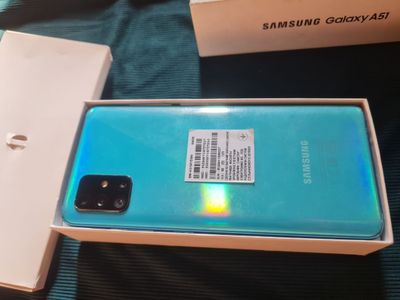 Samsung a 51 srochna sotlad