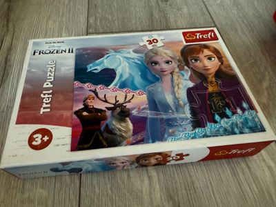 Xotirani mustahkamlovchi puzzl bolalar uchun