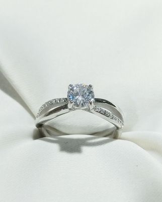 Серебряное кольцо 925, Kumush uzuk 925