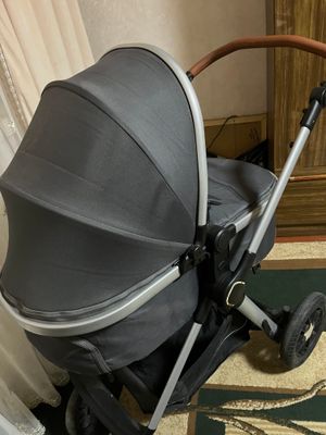Фирменная коляска Kidilo