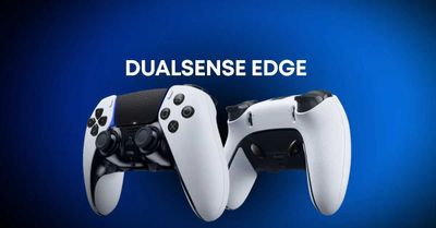 Dualsense Edge для Playstation 5