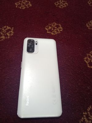 Redmi Note 10 ishlashiga gap yo'q