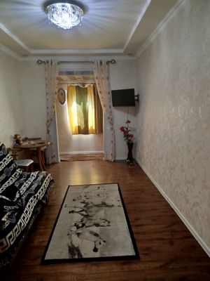 Сдается своя квартира на ТТЗ