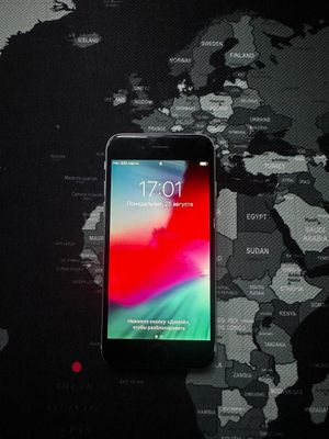 Iphone 6 64GB sotiladi