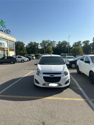Spark 2021 mexanika 650$