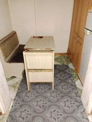 Kvarteraga òģil bola kerak