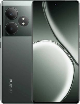 Smartfone realme GT 6T 12/256 Global
