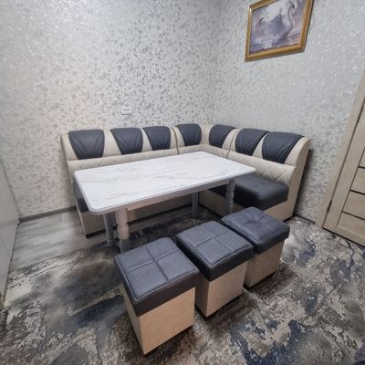 Столы стулья с гарантией