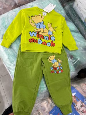 Eng so'nggi modadagi bolalar kiyimlari