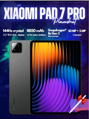 planshet Xiaomi