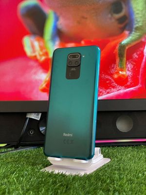 Redmi Note 9 sotiladi 128Gb
