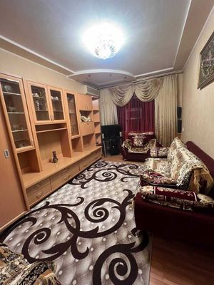 Квартира аренда 2 ком Янгихаёт 133719