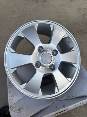 Gentra GM KOREA Diska 15R 4-114