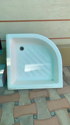 Ванна ( поддон) .