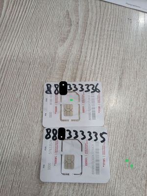 Gold nomer 5 ta 33333
