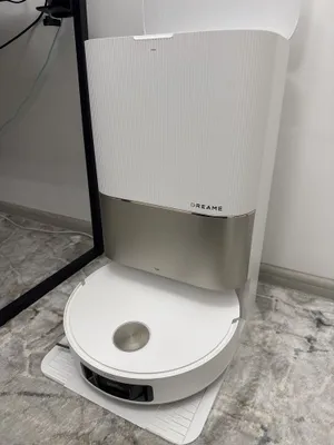 Dreame X50 Ultra Complete AEU — Европейская версия, отличное состояние