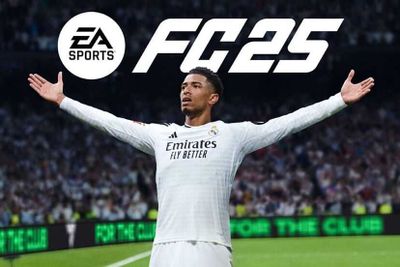 FC 25 - FIFA 25 для компьютера!