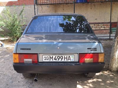 Lada 99 год 2001