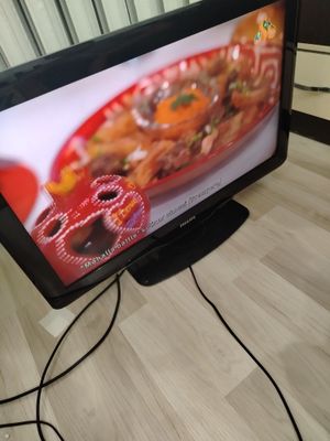 Pradayotsa telivizor Philips 32