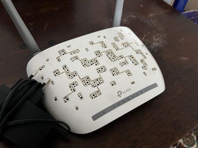 Wi-Fi роутер в хорошем состояние