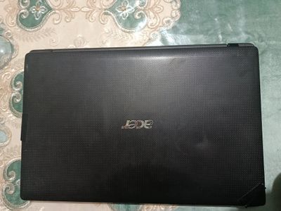 acer notebook