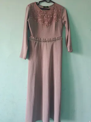 Libos yagi bir marta kiyilgan xolos