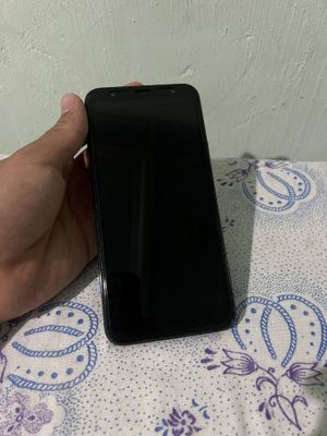 SAMSUNG J4+ holati ideal