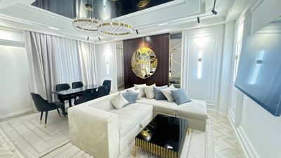 Аренда для семьи порядочным людям хороший уютная квартира
