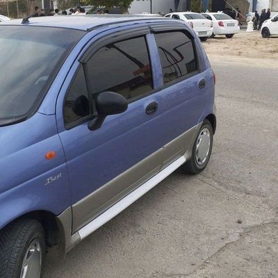 matiz best