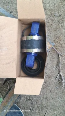 Запчасти на ХОВО ходовой часть