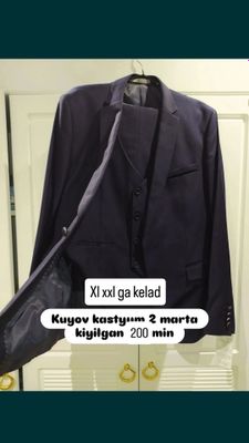 Kastyum shim