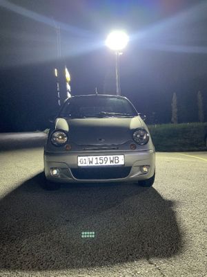 Matiz mx arendaga