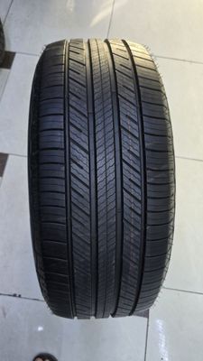 255/50/R20 Michelin