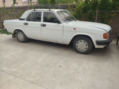 Волга газ 31029 нормалний состаянада