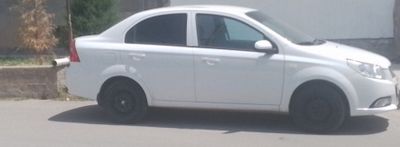 Neksya 3 2020yil
