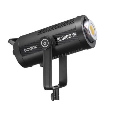 Godox SL 300 III BI в подарок софт бокс