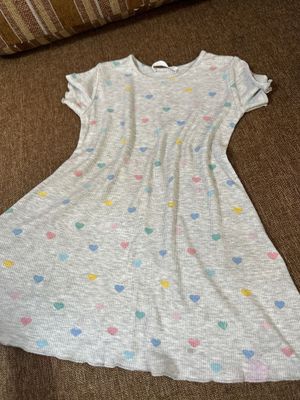 Zara платье 3-4 год