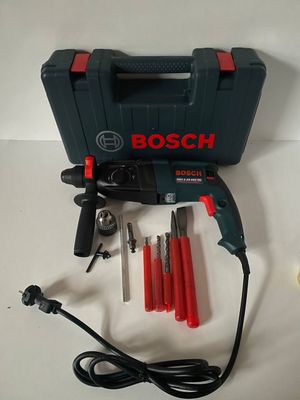 Bosch Crown перфоратор 2.26