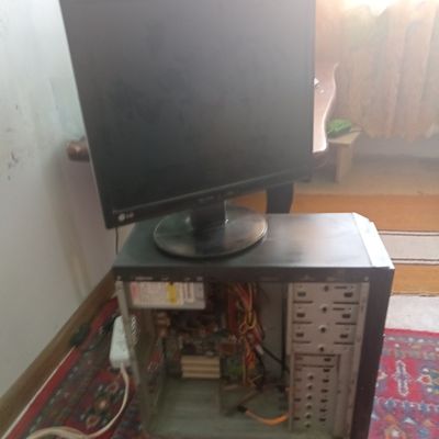 Продаю компьютер пк