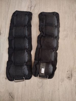 Грузчики для качания мышц в области ног