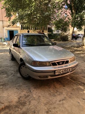 Nexia 1 soatiladi