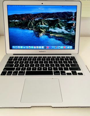 Macbook Air 13 2017