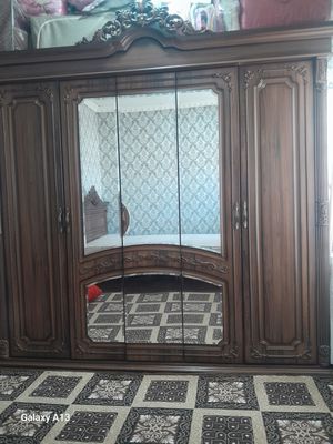 yotoqxona mebel, stenka, kamot sotiladi