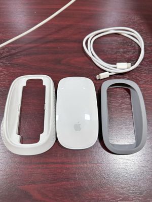 Мышка Apple Magic Mouse 3 Lightning