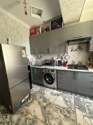 квартира ижарага берилади