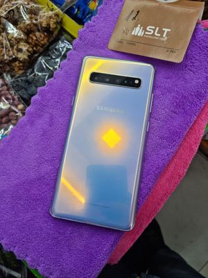 Samsung S10 5G 256gb ideall