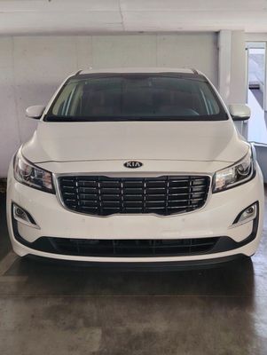 Kia Carnival 2019,2020