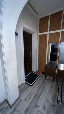 Аренда квартира сергели 2 хона 1 этаж
