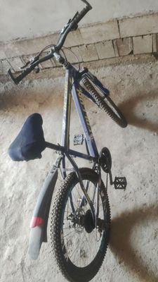 velosiped sotiladi idialniy