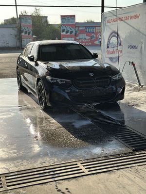 Bmw i3 edrive 40l 2023yil